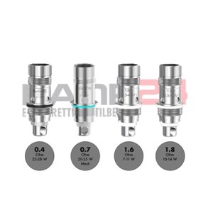 Aspire - Nautilus Coil 